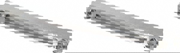 1/2-20 Thread, 7-1/2 Inch Sight Length, Closed Circuit Liquid Level Sight Gauge